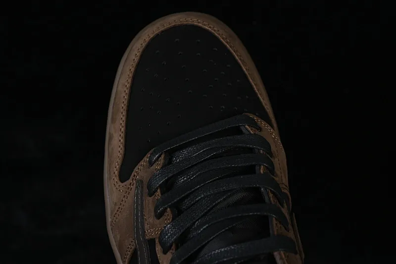 All Categories Air Jordan Jordan Series Basketball Shoes Air Jordan 1 Low Travis Scott x Air Jordan 1 Low OG AJ1 Joe 1 Joint Overhead CQ4277-001